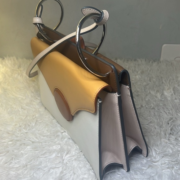 Danse Lente Phoebe shoulder bag small - Picture 12 of 13